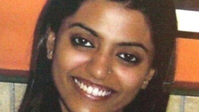Saumya Vishwanathan was murdered in September 2008. Saumya Vishwanathan was murdered in September 2008.