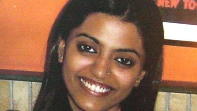 Soumya Vishwanathan was shot dead on September 30, 2008 (HT File Photo) Soumya Vishwanathan was shot dead on September 30, 2008 (HT File Photo)
