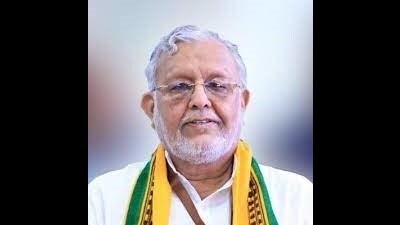 Suresh Khanna (Sourced)