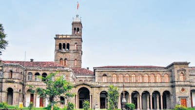 The revaluation results of all the students will be declared before the winter session examination, said officials. (HT FILE PHOTO) The revaluation results of all the students will be declared before the winter session examination, said officials. (HT FILE PHOTO)