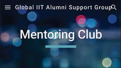 The website was launched on October 1 and till now, 150 students have logged in for help. The website was launched on October 1 and till now, 150 students have logged in for help.