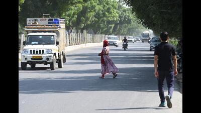 This initiative aims to determine the underlying causes of fatal road accidents. (HT Photo) This initiative aims to determine the underlying causes of fatal road accidents. (HT Photo)