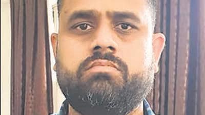 With Patil’s arrest, and the inter-state probe that preceded it, police have busted a gang of drug makers and sellers who sold contraband after manufacturing it in a factory camouflaged as a pharmaceutical unit in Nashik. (HT FILE PHOTO) With Patil’s arrest, and the inter-state probe that preceded it, police have busted a gang of drug makers and sellers who sold contraband after manufacturing it in a factory camouflaged as a pharmaceutical unit in Nashik. (HT FILE PHOTO)