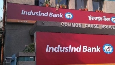 IndusInd Bank (Photo: LiveMint) IndusInd Bank (Photo: LiveMint)