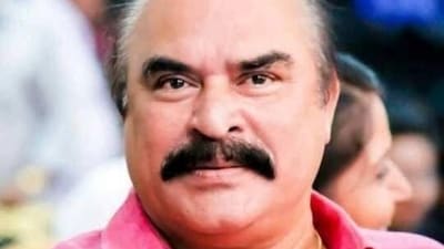 Malayalam actor Kundara Johny died at 71. Malayalam actor Kundara Johny died at 71.