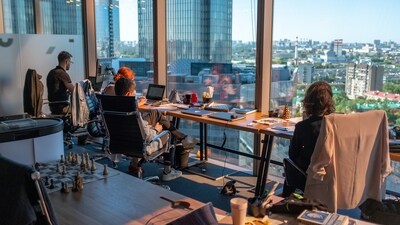 3. Sunlit Spaces: Yashna Garg said, “Indian offices sometimes lack natural light. Biophilic design means bigger windows and open spaces. More sunlight, better mood – it's like a positivity injection.” (Photo by Ant Rozetsky on Unsplash) 3. Sunlit Spaces: Yashna Garg said, “Indian offices sometimes lack natural light. Biophilic design means bigger windows and open spaces. More sunlight, better mood – it's like a positivity injection.” (Photo by Ant Rozetsky on Unsplash)