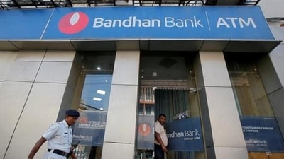 Bandhan Bank (Reuters File Photo) Bandhan Bank (Reuters File Photo)