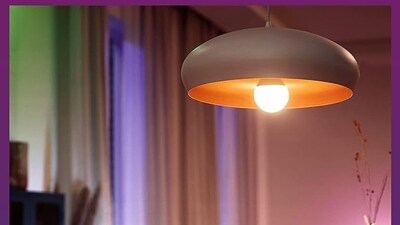Amazon Sale 2023: Get big discount on LED bulbs now. Amazon Sale 2023: Get big discount on LED bulbs now.