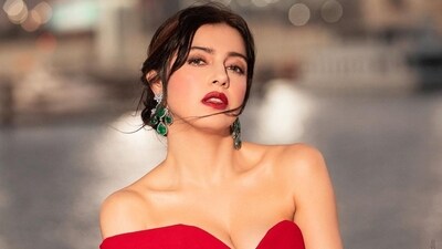 Filmmaker-actor Divya Khosla Kumar stars in the upcoming film Yaariyan 2. Filmmaker-actor Divya Khosla Kumar stars in the upcoming film Yaariyan 2.