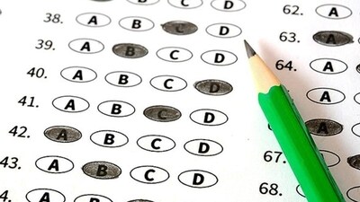 SSC JHT Answer Key 2023 for Paper I released at ssc.nic.in, download link here (Shutterstock) SSC JHT Answer Key 2023 for Paper I released at ssc.nic.in, download link here (Shutterstock)