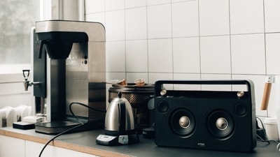 Amazon Sale is the time when you can heavy discounts on kitchen appliances. (Pexels) Amazon Sale is the time when you can heavy discounts on kitchen appliances. (Pexels)