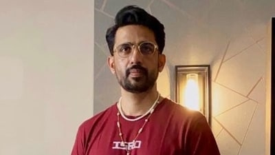 Gulshan Devaiah has one thriller about another on OTT.