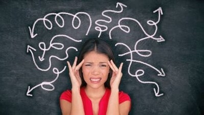 Mystery solved: New study offers hope for long Covid patients suffering from brain fog or memory loss (istockphoto) Mystery solved: New study offers hope for long Covid patients suffering from brain fog or memory loss (istockphoto)