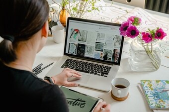 Interior decor tips: Creating a positive work environment with these 15 spiritual biophilic design ideas (Photo by Antoni Shkraba on Pexels) Interior decor tips: Creating a positive work environment with these 15 spiritual biophilic design ideas (Photo by Antoni Shkraba on Pexels)