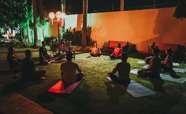 Healing trauma through Yoga: Add these 4 exercises to your daily fitness routine (Photo by Matheus Bertelli on Pexels) Healing trauma through Yoga: Add these 4 exercises to your daily fitness routine (Photo by Matheus Bertelli on Pexels)