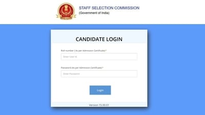 SSC CHSL 2023 tier 1 final answer key, scorecards of all candidates out on ssc.nic.in SSC CHSL 2023 tier 1 final answer key, scorecards of all candidates out on ssc.nic.in