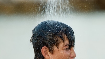 5 benefits of cold shower for hair and skin (Photo by Tim Wilson on Unsplash) 5 benefits of cold shower for hair and skin (Photo by Tim Wilson on Unsplash)