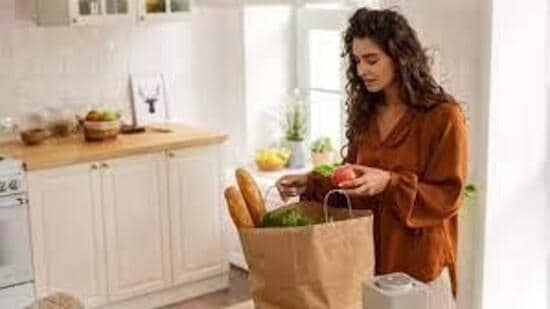 Out of 134 samples 25 items fail food safety test in three months. (ht)