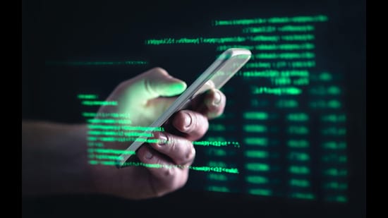 Schools have also been asked to conduct cyber awareness programmes with the cyber cell of the Chandigarh Police, which has come as a mandate from CCPCR for all schools of the city, both private and government. (Shutterstock)