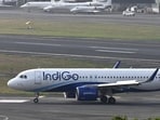Passengers bound for the Karnataka capital experienced a delay of several hours over the mishap. (AFP File Photo)