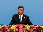 Chinese President Xi Jinping