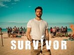 Survivor returns to UK screens with intense challenges Survivor returns to UK screens with intense challenges