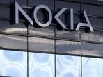 A photo taken on October 19, 2023 shows the headquarters of Finnish telecom company Nokia in Espoo, Finland. (Photo by Jussi Nukari / Lehtikuva / AFP) / Finland OUT A photo taken on October 19, 2023 shows the headquarters of Finnish telecom company Nokia in Espoo, Finland. (Photo by Jussi Nukari / Lehtikuva / AFP) / Finland OUT