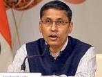 MEA spokesperson Arindam Bagchi (ANI)