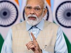 Prime Minister Narendra Modi (PTI/File)
