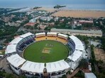 Can you guess the name of the stadium? Can you guess the name of the stadium?