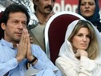 Imran Khan's ex-wife Jemima Goldsmith said her experience makes her understand both the Israel and the Palestine side of the narrative amid the ongoing war. Imran Khan's ex-wife Jemima Goldsmith said her experience makes her understand both the Israel and the Palestine side of the narrative amid the ongoing war.