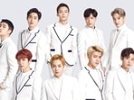 EXO members are rumoured to be leaving SM Entertainment soon. EXO members are rumoured to be leaving SM Entertainment soon.