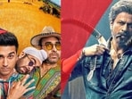 fukrey 3, thank you for coming, mission raniganj, on cinema day fukrey 3, thank you for coming, mission raniganj, on cinema day
