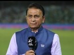 Sunil Gavaskar Sunil Gavaskar
