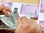 Earlier IMF IMF raised its growth forecast for Indian economy to 6.3% from 6.1%.