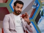 Irfan Pathan made a bombshell revelation.