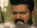 Vijay's Leo released on October 19.