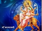 Navratri 2023 Day 6: Who is Maa Katyayani? Significance, puja vidhi and timing Navratri 2023 Day 6: Who is Maa Katyayani? Significance, puja vidhi and timing