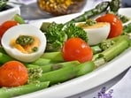 "Important nutrients that are necessary for bone health are calcium, Vitamin D, phosphorus and magnesium. These nutrients play an integral role in bone health. The absorption rate of these nutrients varies. It is said that during infancy and early childhood absorption rate of calcium in about 60% and it declines to 25-30% in adulthood and declines further with age," says Ramya B, Executive Nutritionist, Cloudnine Group of Hospitals, Chennai, OMR.&nbsp;