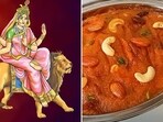 Shardiya Navratri 2023 Day 6 bhog recipes: Here are delicious halwa recipes you can offer to Maa Katyayani Shardiya Navratri 2023 Day 6 bhog recipes: Here are delicious halwa recipes you can offer to Maa Katyayani