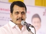 Senthil Balaji Senthil Balaji