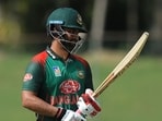 Tamim Iqbal wasn't included in Bangladesh's squad for World Cup 2023 Tamim Iqbal wasn't included in Bangladesh's squad for World Cup 2023