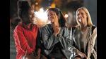In Something Great (2019) Jenny goes on a trip with her friends Erin and Blair, before moving cities for her job. Trips together are a great way to sustain adult friendships.