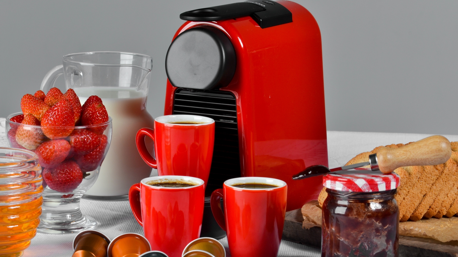 Amazon Great Indian Festival Sale 2023: Up to 71% off on coffee makers - Vimarsana News