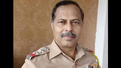 Cop booked in rape case gets interim protection from arrest Cop booked in rape case gets interim protection from arrest