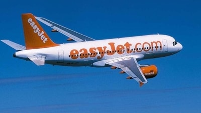 Many passengers were agitated due to the incident.