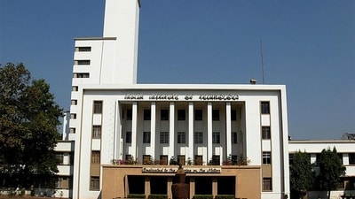 IIT Kharagpur (Sourced) IIT Kharagpur (Sourced)