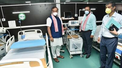 ADC Damanjit Singh Mann said that the site would be finalised keeping in mind its approach from the highway and nearby bus stand. (HT Photo for representation purpose)