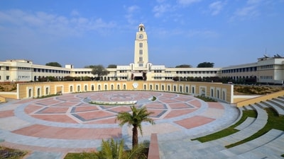 Shifting the narrative from the highest package to the median or average will enable BITS Pilani to reduce the undue pressure that often accompanies the race for the highest salaries. Shifting the narrative from the highest package to the median or average will enable BITS Pilani to reduce the undue pressure that often accompanies the race for the highest salaries.
