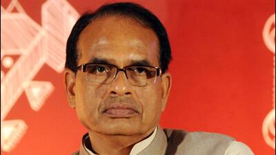 Budhni in Sehore district of Madhya Pradesh is considered as chief minister Shivraj Singh Chouhan’s pocket borough. (HT Archive) Budhni in Sehore district of Madhya Pradesh is considered as chief minister Shivraj Singh Chouhan’s pocket borough. (HT Archive)